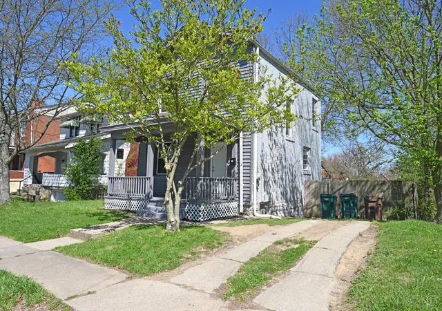 Photo 2 of Sale Pending at 962 Mansion Ave, Cincinnati, OH 45205 | MLS# 1892942 | Listing updated on 2026-09-08