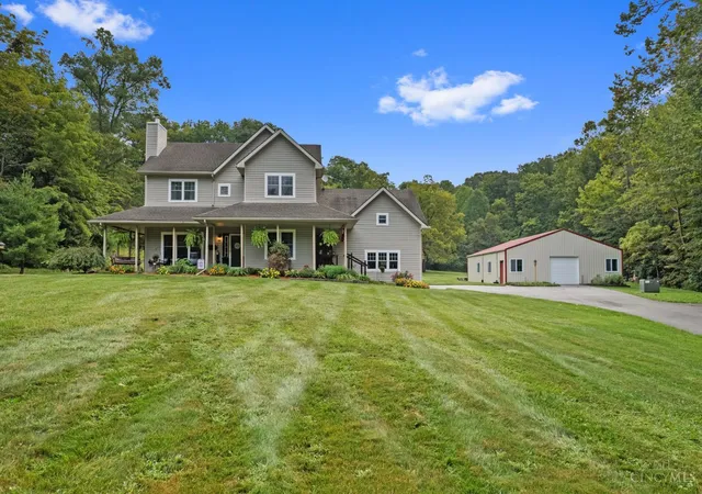 Photo 1 of Sale Pending at 4805 Stony Holw Rd, Scott Twp, OH 45121 | MLS# 1892935 | Listing updated on 2026-09-27