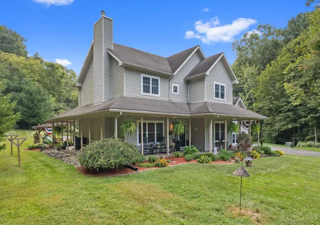 Photo 3 of Sale Pending at 4805 Stony Holw Rd, Scott Twp, OH 45121 | MLS# 1892935 | Listing updated on 2026-09-27
