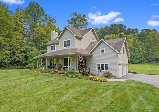 Photo 3 of Sale Pending at 4805 Stony Holw Rd, Scott Twp, OH 45121 | MLS# 1892935 | Listing updated on 2026-09-27