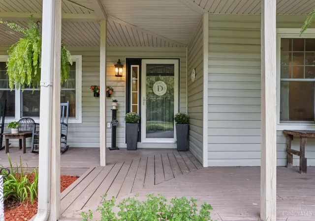 Photo 4 of Sale Pending at 4805 Stony Holw Rd, Scott Twp, OH 45121 | MLS# 1892935 | Listing updated on 2026-09-27