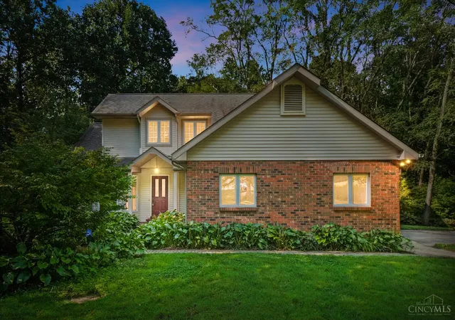 Photo 2 of Single family home for sale at 4113 Sr 73 W, Union Twp, OH 45177 | MLS# 1892625 | Listing updated on 2026-09-09
