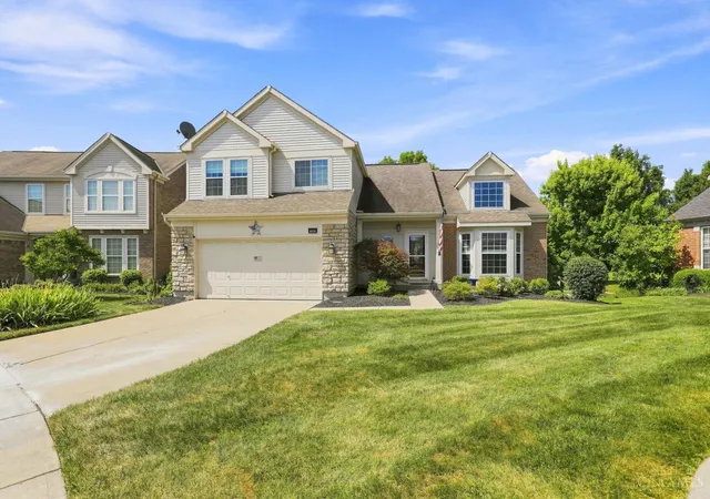 Photo 1 of Single family home for sale at 6036 Havenwood Ct, Fairfield Twp, OH 45011 | MLS# 1892607 | Listing updated on 2026-09-15