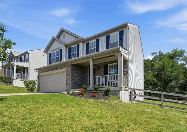 Photo 2 of Single family home for sale at 7412 Hunters Crk Ln, Colerain Twp, OH 45247 | MLS# 1892410 | Listing updated on 2026-09-04