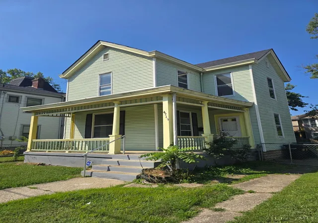 Photo 1 of Single family home for sale at 4719 Ward St, Cincinnati, OH 45227 | MLS# 1892955 | Listing updated on 2026-09-04