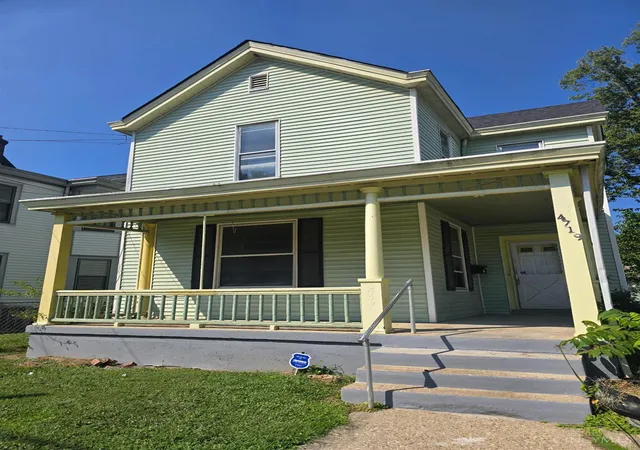 Photo 2 of Single family home for sale at 4719 Ward St, Cincinnati, OH 45227 | MLS# 1892955 | Listing updated on 2026-09-04