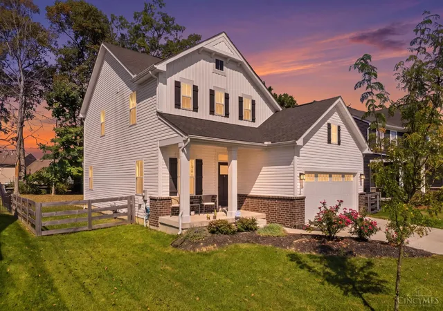 Photo 2 of Single family home for sale at 3889 Rosewood Dr, Batavia Twp, OH 45102 | MLS# 1892957 | Listing updated on 2026-09-12