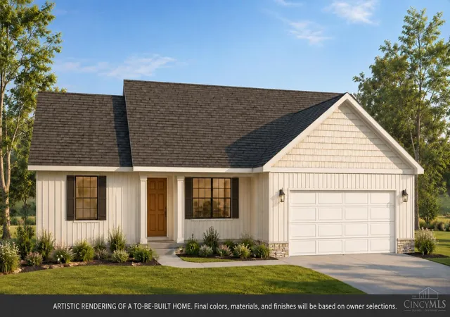 Single family home for sale at 156 Grimes Valley Dr, West Harrison, IN 47060 | MLS# 1892958