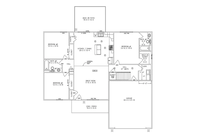 Photo 1 of Single family home for sale at 156 Grimes Valley Dr, West Harrison, IN 47060 | MLS# 1892958 | Listing updated on 2026-09-08
