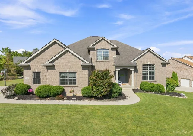 Photo 1 of Single family home for sale at 8580 Stuart Ct, West Chester, OH 45069 | MLS# 1888996 | Listing updated on 2026-09-04