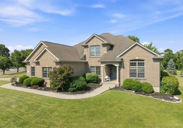 Photo 2 of Single family home for sale at 8580 Stuart Ct, West Chester, OH 45069 | MLS# 1888996 | Listing updated on 2026-09-04