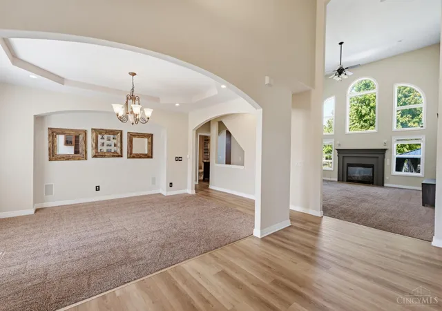 Photo 4 of Single family home for sale at 8580 Stuart Ct, West Chester, OH 45069 | MLS# 1888996 | Listing updated on 2026-09-04