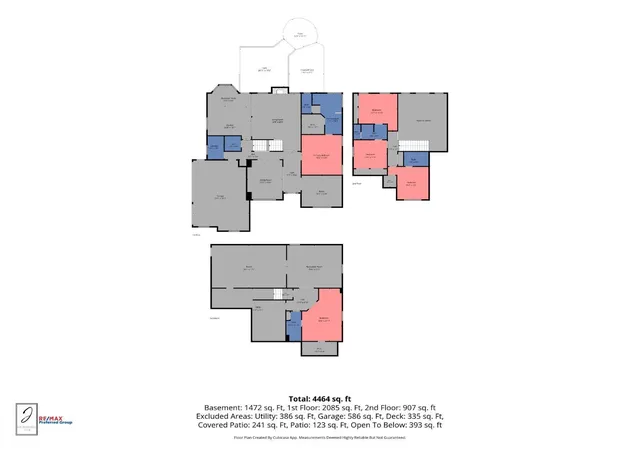 Photo 72 of Single family home for sale at 8580 Stuart Ct, West Chester, OH 45069 | MLS# 1888996 | Listing updated on 2026-09-04