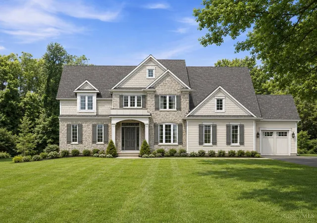 Single family home for sale at 6555 Rollymeade Dr, Madeira, OH 45243 | MLS# 1892954