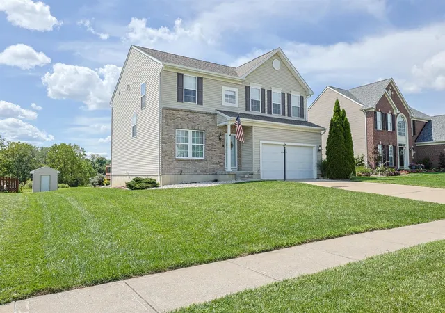 Photo 2 of Single family home for sale at 3191 Running Deer Trl, Franklin Twp, OH 45005 | MLS# 1892966 | Listing updated on 2026-09-04