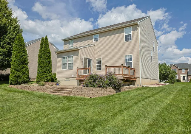 Photo 51 of Single family home for sale at 3191 Running Deer Trl, Franklin Twp, OH 45005 | MLS# 1892966 | Listing updated on 2026-09-04