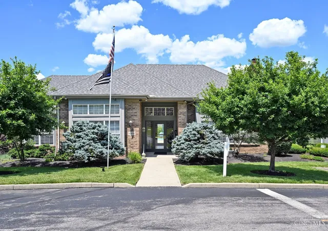 Photo 33 of Condo for sale at 4921 N Arbor Woods #308, Green Twp, OH 45248 | MLS# 1892884 | Listing updated on 2026-09-15