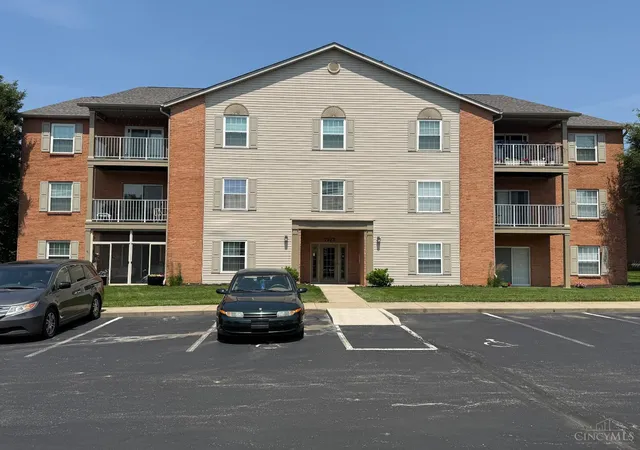 Photo 1 of Condo for sale at 7912 Jessies #304, Fairfield Twp, OH 45011 | MLS# 1892348 | Listing updated on 2026-09-11