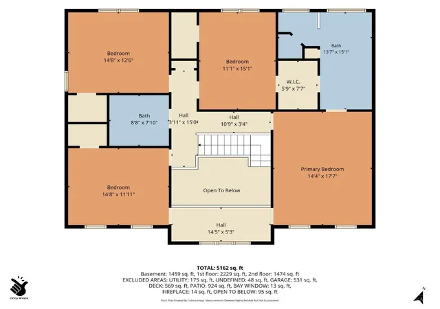 Photo 32 of Sale Pending at 10391 Stablehand Dr, Symmes Twp, OH 45242 | MLS# 1892961 | Listing updated on 2026-09-13