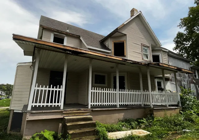 Photo 1 of Multi family home for sale at 332 Burkhardt Ave, Dayton, OH 45403 | MLS# 1892967 | Listing updated on 2026-09-14