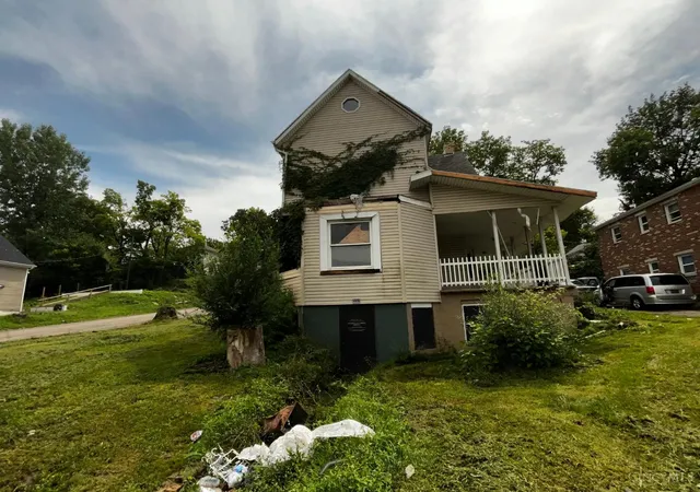 Photo 25 of Multi family home for sale at 332 Burkhardt Ave, Dayton, OH 45403 | MLS# 1892967 | Listing updated on 2026-09-14