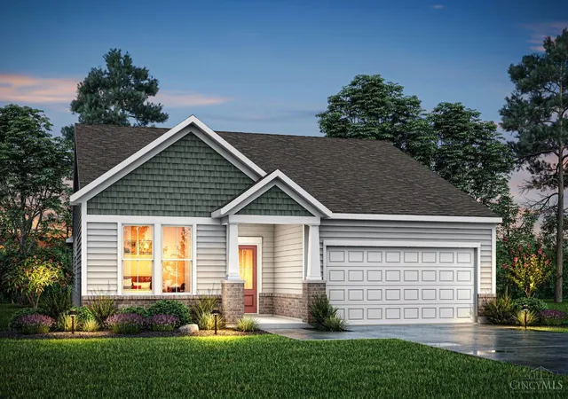 Photo 1 of Single family home for sale at 10006 Catamount Ct, Harrison, OH 45030 | MLS# 1892977 | Listing updated on 2026-09-09