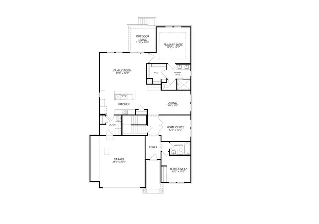 Photo 2 of Single family home for sale at 10006 Catamount Ct, Harrison, OH 45030 | MLS# 1892977 | Listing updated on 2026-09-09