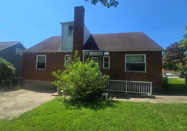 Photo 1 of Sale Pending at 1108 Morado Dr, Cincinnati, OH 45238 | MLS# 1892258 | Listing updated on 2026-09-15