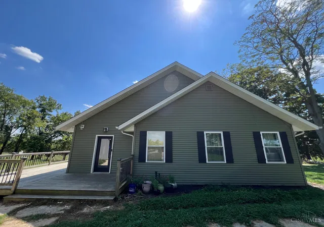 Photo 3 of House for sale at 1826 Northern Rd, Somers Twp, OH 45064 | MLS# 1892972 | Listing updated on 2026-09-09