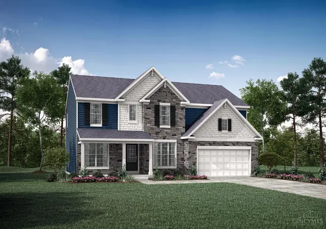 Photo 1 of Single family home for sale at 6973 Carlinridge Ln, Green Twp, OH 45248 | MLS# 1892979 | Listing updated on 2026-09-09