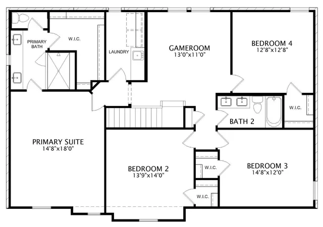 Photo 3 of Single family home for sale at 6973 Carlinridge Ln, Green Twp, OH 45248 | MLS# 1892979 | Listing updated on 2026-09-09