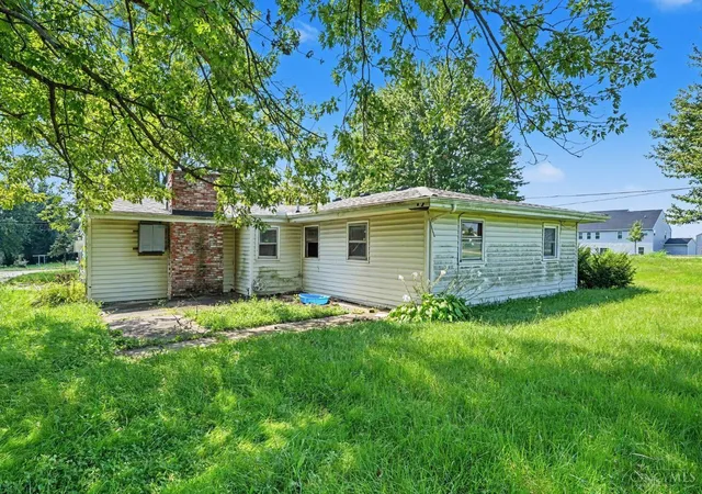 Photo 1 of Single family home for sale at 4938 Mauds Hughes Rd, Liberty Twp, OH 45044 | MLS# 1892800 | Listing updated on 2026-09-04