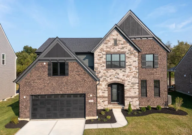 Photo 1 of Single family home for sale at 4072 Highland Ct, Harrison, OH 45030 | MLS# 1892981 | Listing updated on 2026-09-28