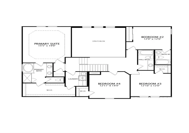 Photo 3 of Single family home for sale at 3325 Blue Springs Dr, Monroe, OH 45044 | MLS# 1892983 | Listing updated on 2026-09-08