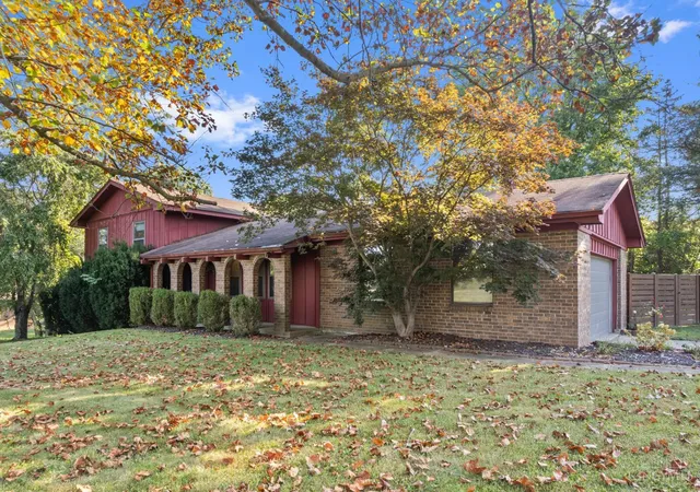 Photo 1 of Single family home for sale at 2524 Poplar Ridge Dr, Tate Twp, OH 45106 | MLS# 1892963 | Listing updated on 2026-09-08