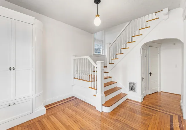 Photo 2 of Single family home for sale at 2230 Burnet Ave, Cincinnati, OH 45219 | MLS# 1892934 | Listing updated on 2026-09-08