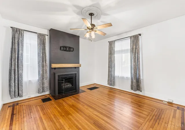 Photo 3 of Single family home for sale at 2230 Burnet Ave, Cincinnati, OH 45219 | MLS# 1892934 | Listing updated on 2026-09-08
