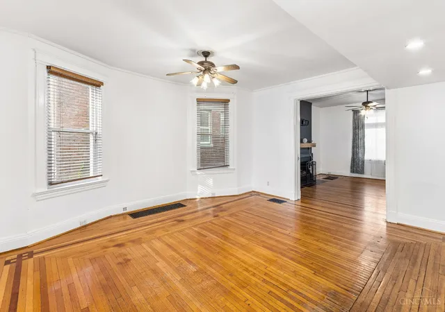 Photo 4 of Single family home for sale at 2230 Burnet Ave, Cincinnati, OH 45219 | MLS# 1892934 | Listing updated on 2026-09-08