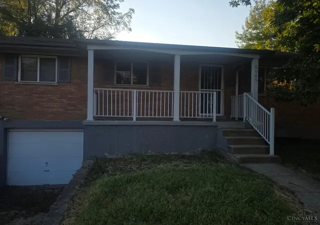 Photo 1 of Single family home for sale at 6065 Waldway, Cincinnati, OH 45224 | MLS# 1892874 | Listing updated on 2026-09-17