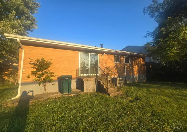 Photo 4 of Single family home for sale at 6065 Waldway, Cincinnati, OH 45224 | MLS# 1892874 | Listing updated on 2026-09-17