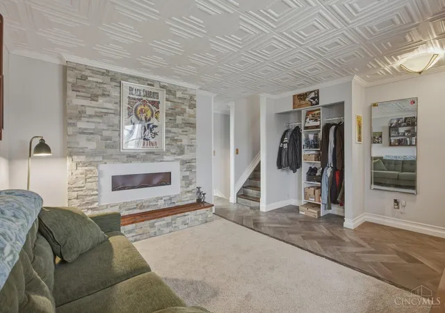 Photo 4 of Single family home for sale at 2821 E Turtle Crk Dr, Fairfield, OH 45014 | MLS# 1892866 | Listing updated on 2026-10-06