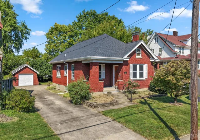 Single family home for sale at 7227 Plainfield Rd, Deer Park, OH 45236 | MLS# 1892827