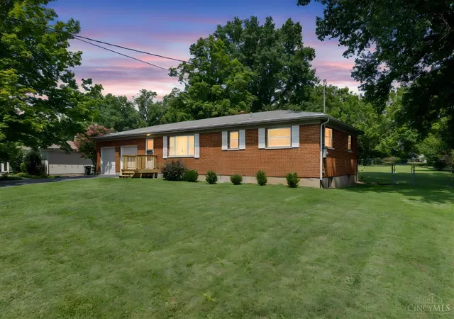 Photo 1 of Sale Pending at 1056 Terrydel Ln, Pierce Twp, OH 45245 | MLS# 1892989 | Listing updated on 2026-09-08