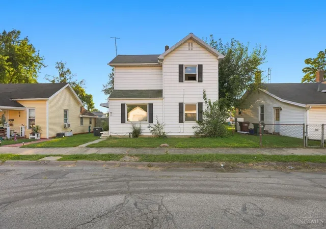 Photo 1 of Single family home for sale at 502 Moore, Middletown, OH 45044 | MLS# 1892873 | Listing updated on 2026-09-11