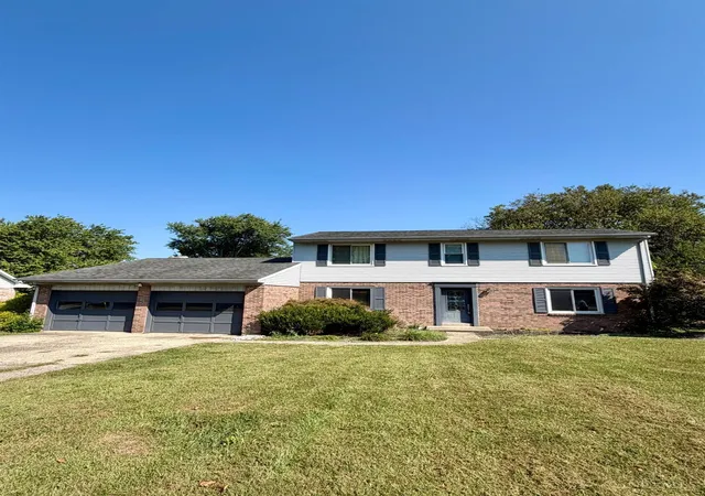 Photo 1 of Sale Pending at 264 Raymond Dr, Monroe, OH 45050 | MLS# 1892988 | Listing updated on 2026-09-08
