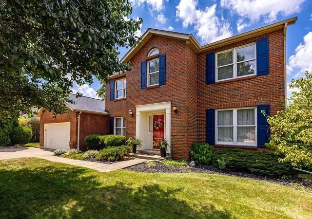 Photo 1 of Single family home for sale at 7413 Preakness Ln, Fairfield Twp, OH 45011 | MLS# 1892797 | Listing updated on 2026-09-14