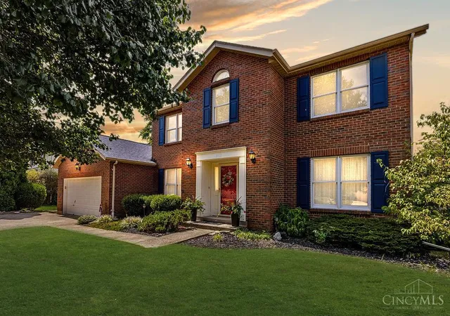 Photo 1 of Sale Pending at 7413 Preakness Ln, Fairfield Twp, OH 45011 | MLS# 1892797 | Listing updated on 2026-09-24