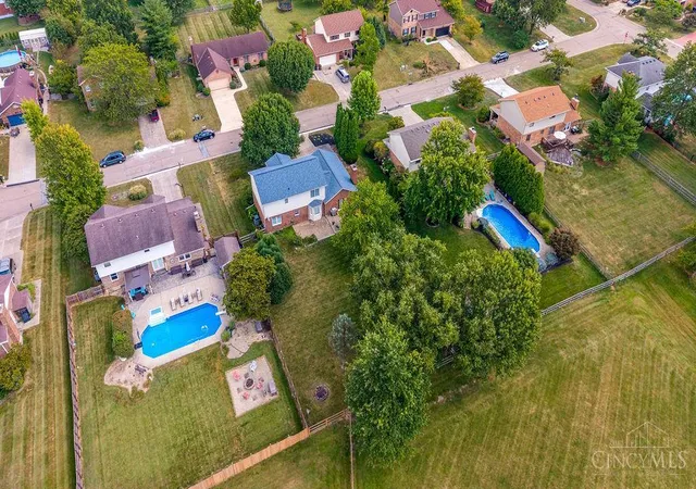 Photo 41 of Single family home for sale at 7413 Preakness Ln, Fairfield Twp, OH 45011 | MLS# 1892797 | Listing updated on 2026-09-14