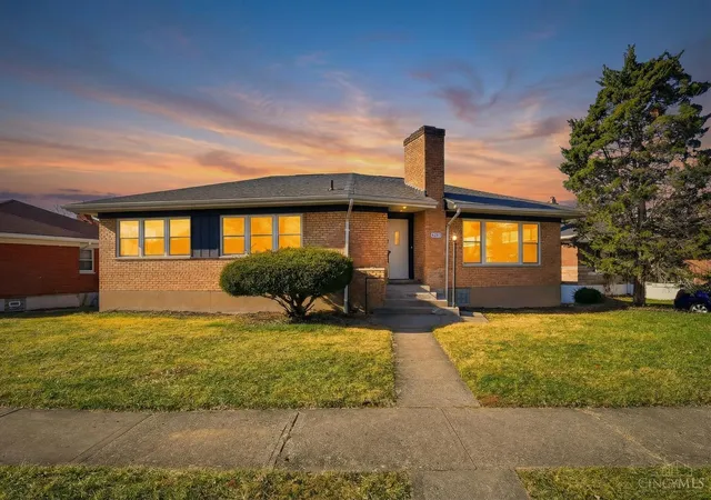 Photo 1 of Single family home for sale at 6101 Capri Dr, Cincinnati, OH 45224 | MLS# 1892994 | Listing updated on 2026-09-18