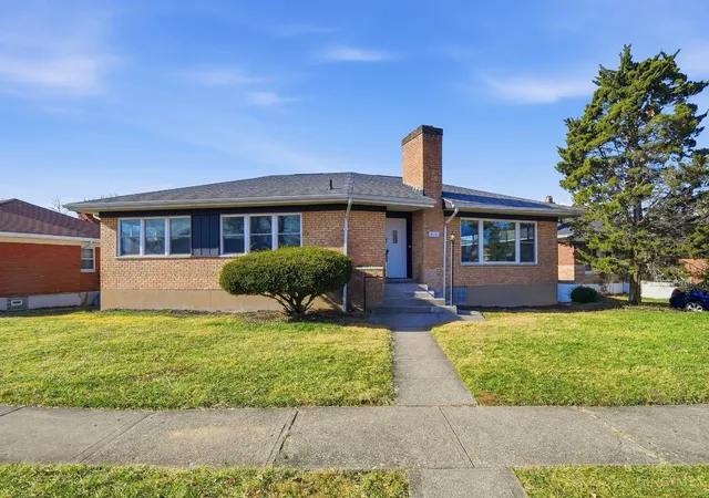 Photo 2 of Single family home for sale at 6101 Capri Dr, Cincinnati, OH 45224 | MLS# 1892994 | Listing updated on 2026-09-18